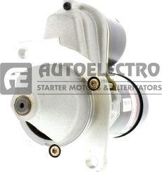 Autoelectro AES2103 - Стартер autocars.com.ua