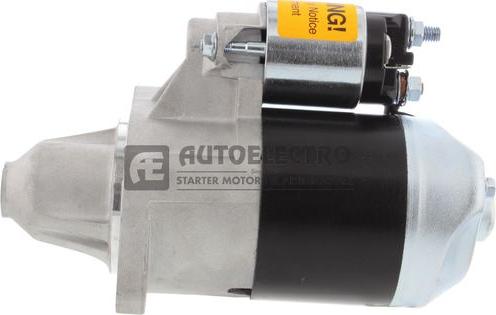 Autoelectro AES2126 - Стартер autodnr.net