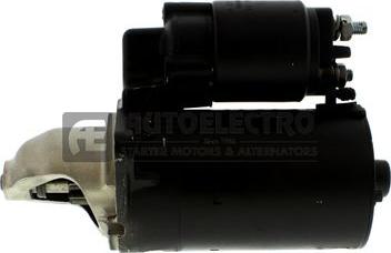 Autoelectro AES2162 - Стартер autodnr.net