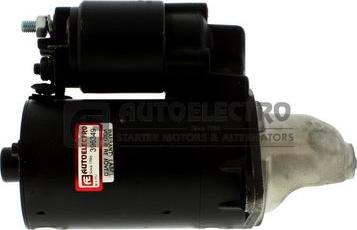 Autoelectro AES2162 - Стартер autocars.com.ua