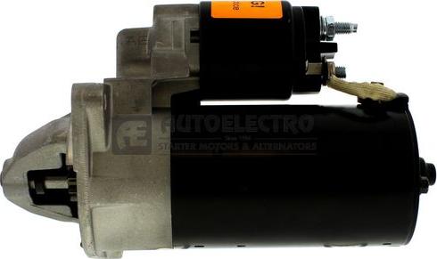 Autoelectro AES2200 - Стартер autocars.com.ua