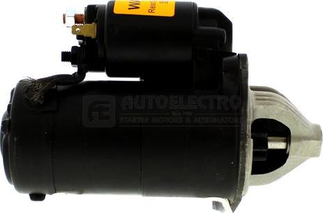 Autoelectro AES2203 - Стартер autocars.com.ua