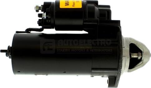 Autoelectro AES2227 - Стартер autocars.com.ua