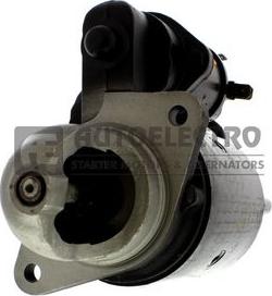 Autoelectro AES3118 - Стартер autocars.com.ua