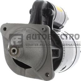 Autoelectro AES3132 - Стартер autocars.com.ua