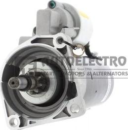 Autoelectro AES4119 - Стартер autocars.com.ua