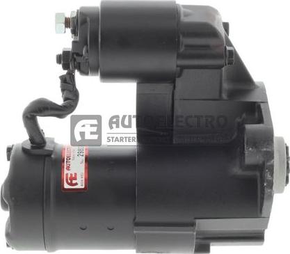 Autoelectro AES4129 - Стартер autocars.com.ua