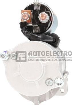 Autoelectro AES4139 - Стартер autocars.com.ua