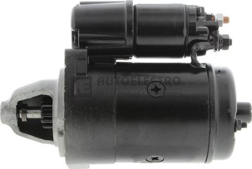 Autoelectro AES4146 - Стартер autocars.com.ua