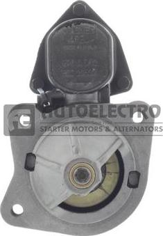 Autoelectro AES4151 - Стартер autocars.com.ua