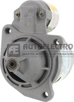 Autoelectro AES4166 - Стартер autocars.com.ua