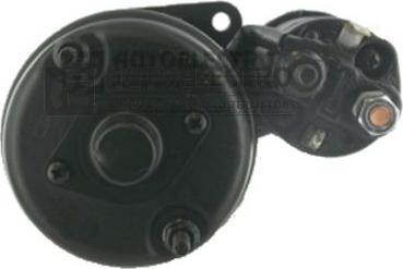 Autoelectro AES5126 - Стартер autocars.com.ua