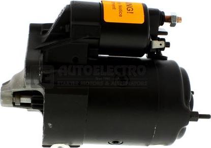 Autoelectro AES5133 - Стартер autodnr.net