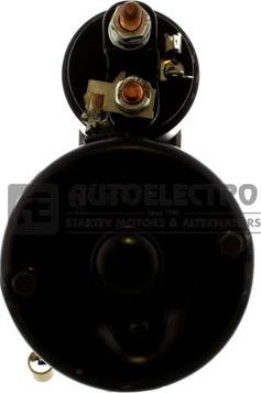 Autoelectro AES5159 - Стартер autodnr.net