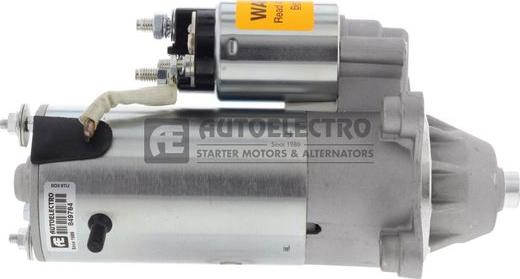 Autoelectro AES5178 - Стартер autocars.com.ua