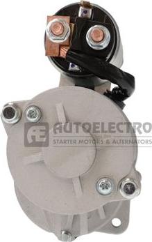 Autoelectro AES6117 - Стартер autocars.com.ua