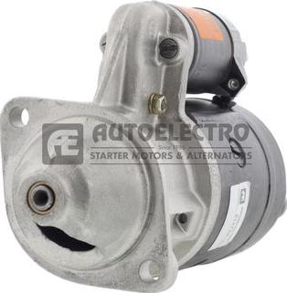 Autoelectro AES6147 - Стартер autocars.com.ua