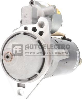 Autoelectro AES6157 - Стартер autocars.com.ua