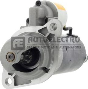 Autoelectro AES6162 - Стартер autodnr.net