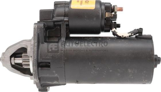 Autoelectro AES6165 - Стартер autocars.com.ua