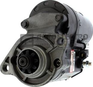 Autoelectro AES6178 - Стартер autocars.com.ua