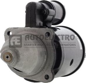 Autoelectro AES7106 - Стартер autocars.com.ua