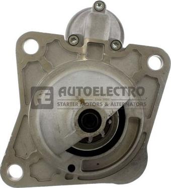 Autoelectro AES7128 - Стартер autocars.com.ua