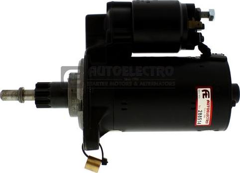 Autoelectro AES7131 - Стартер autocars.com.ua