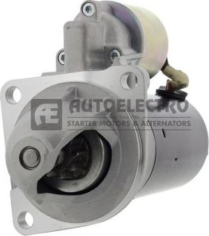 Autoelectro AES7134 - Стартер autocars.com.ua
