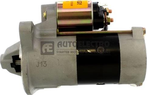 Autoelectro AET1296 - Стартер autocars.com.ua