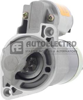 Autoelectro AET1313 - Стартер autocars.com.ua