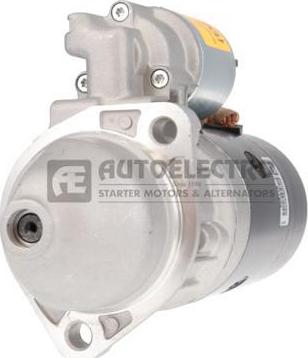 Autoelectro AEU1185 - Стартер autodnr.net