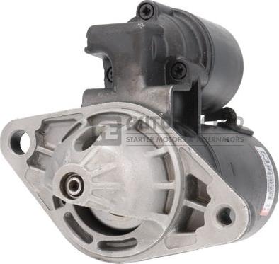 Autoelectro AEU1189 - Стартер autocars.com.ua