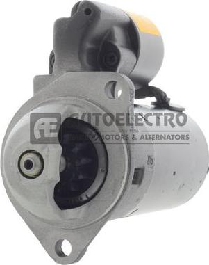 Autoelectro AEX1027 - Стартер autocars.com.ua