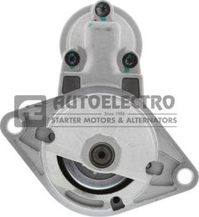 Autoelectro AEX1043 - Стартер autocars.com.ua