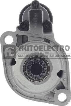 Autoelectro AEX1074 - Стартер autocars.com.ua