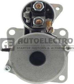 Autoelectro AEX1176 - Стартер autocars.com.ua