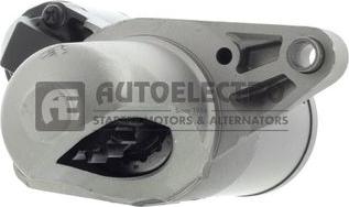 Autoelectro AEX1199 - Стартер autocars.com.ua