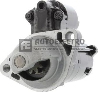 Autoelectro AEX1216 - Стартер autocars.com.ua