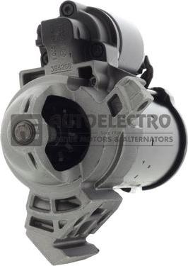Autoelectro AEX1225 - Стартер autocars.com.ua