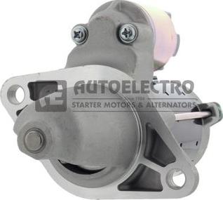 Autoelectro AEX1232 - Стартер autocars.com.ua