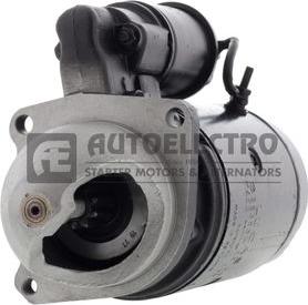 Autoelectro AEX1243 - Стартер autocars.com.ua