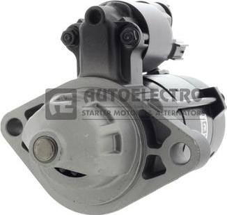 Autoelectro AEX1252 - Стартер autocars.com.ua