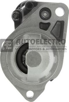 Autoelectro AEX1254 - Стартер autocars.com.ua