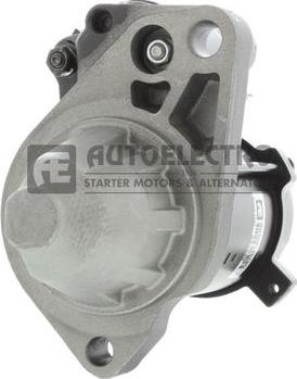 Autoelectro AEX1254 - Стартер autocars.com.ua