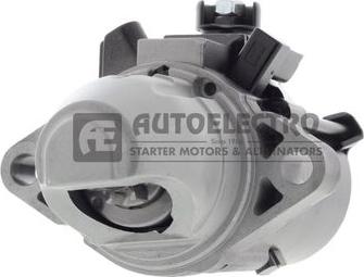 Autoelectro AEX1256 - Стартер autocars.com.ua