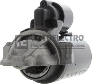 Autoelectro AEX1277 - Стартер autocars.com.ua