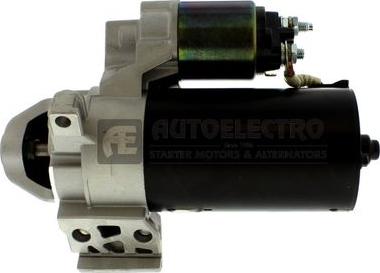 Autoelectro AEX1286 - Стартер autocars.com.ua