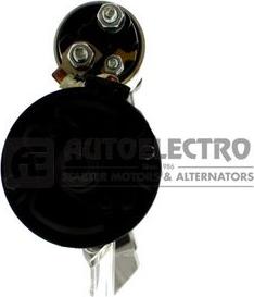 Autoelectro AEX1286 - Стартер autocars.com.ua