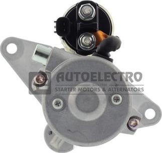 Autoelectro AEX1318 - Стартер autocars.com.ua